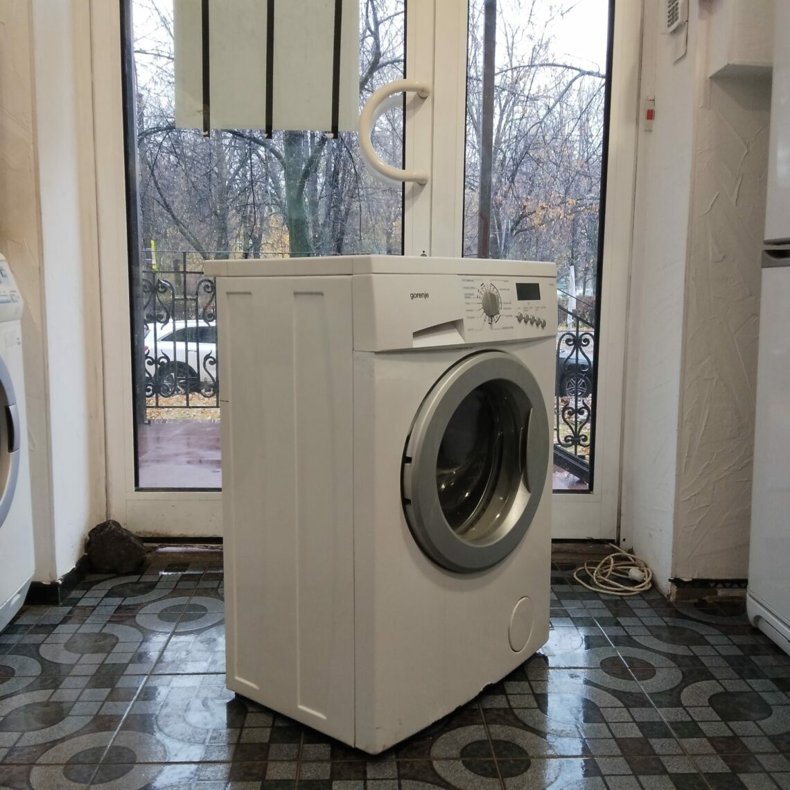 Стиральная машина Gorenje #20139 - купить в СПб | Техно-онлайн недорого